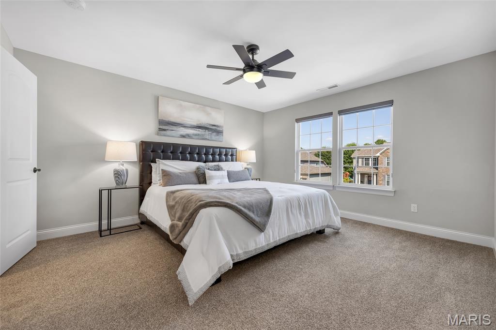 961 Chapelwood Court