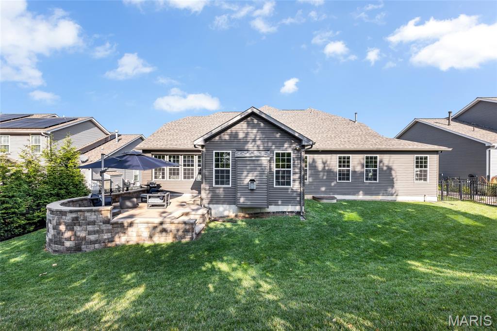 961 Chapelwood Court