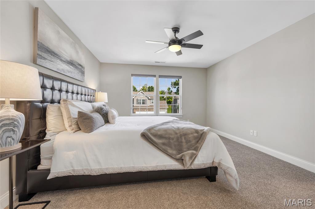 961 Chapelwood Court