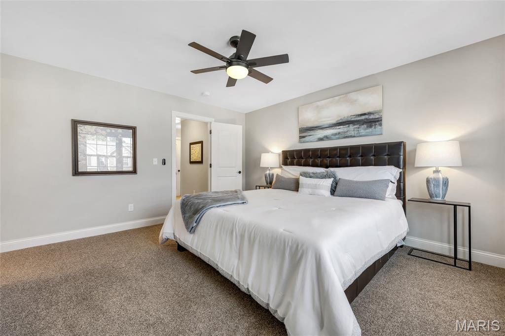 961 Chapelwood Court