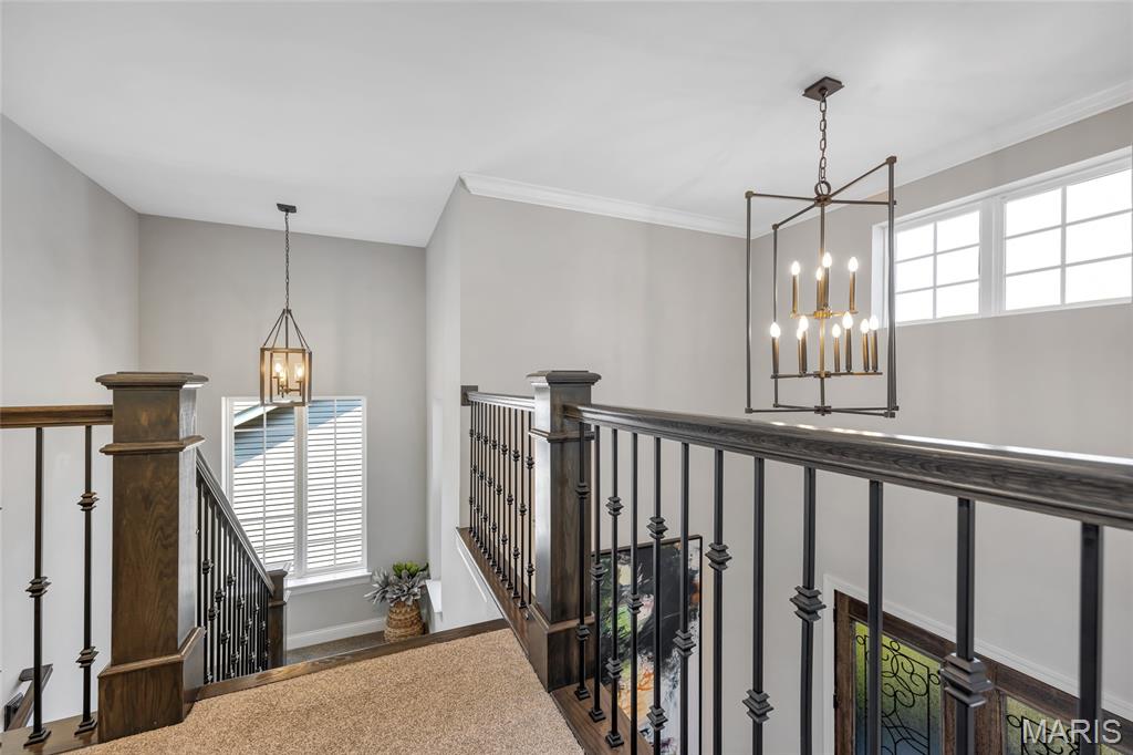 961 Chapelwood Court