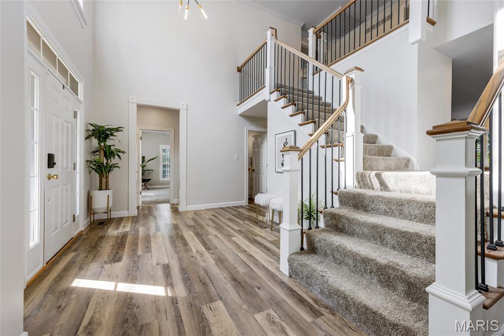 1109 Windridge Estates Lane