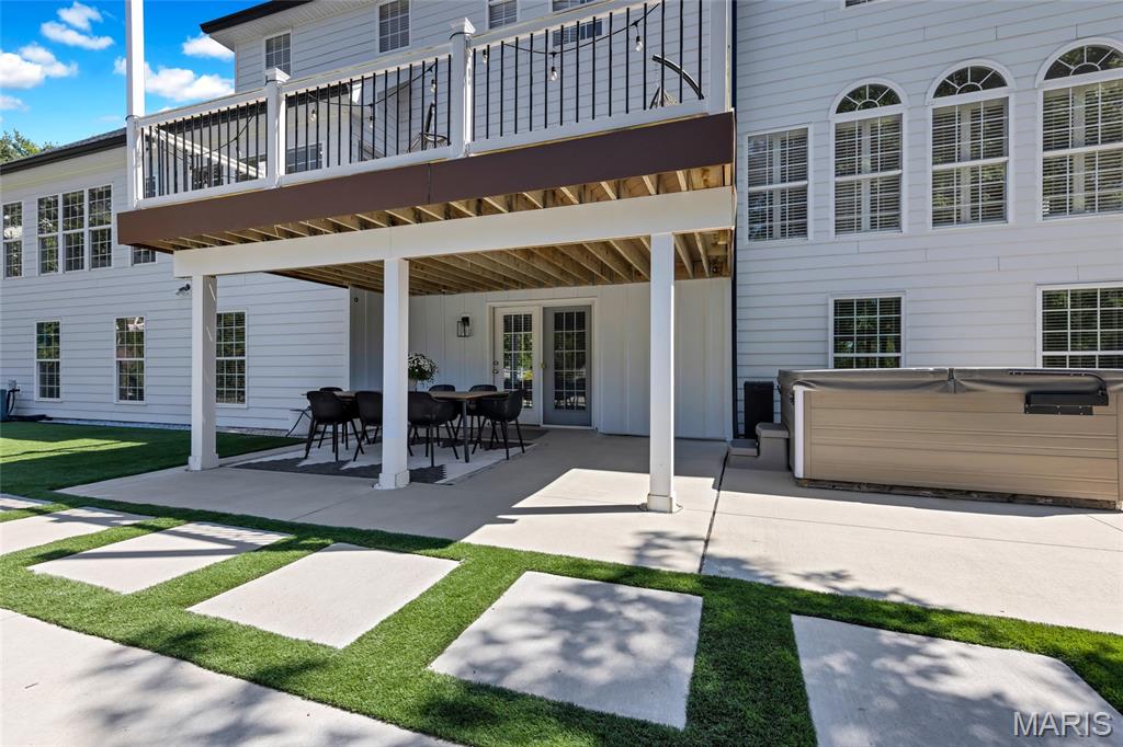 1109 Windridge Estates Lane