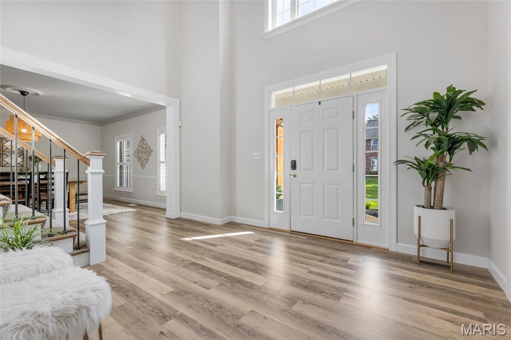 1109 Windridge Estates Lane