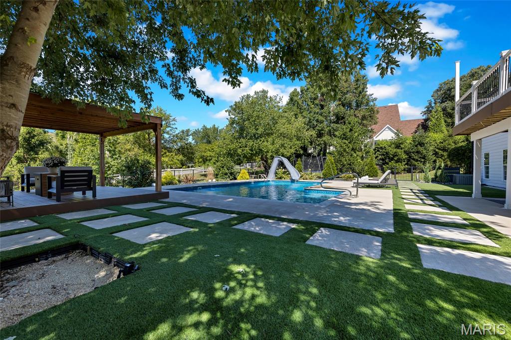 1109 Windridge Estates Lane