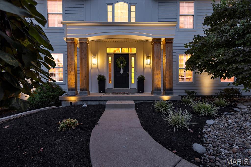 1109 Windridge Estates Lane