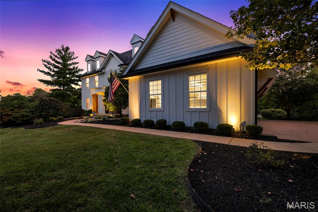 1109 Windridge Estates Lane