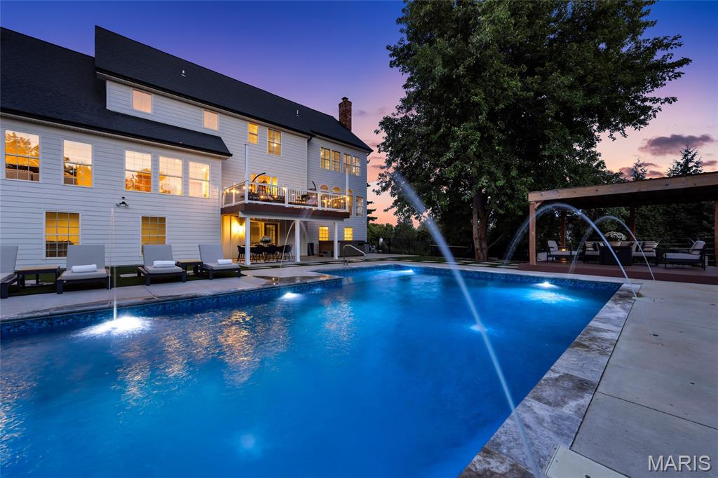 1109 Windridge Estates Lane