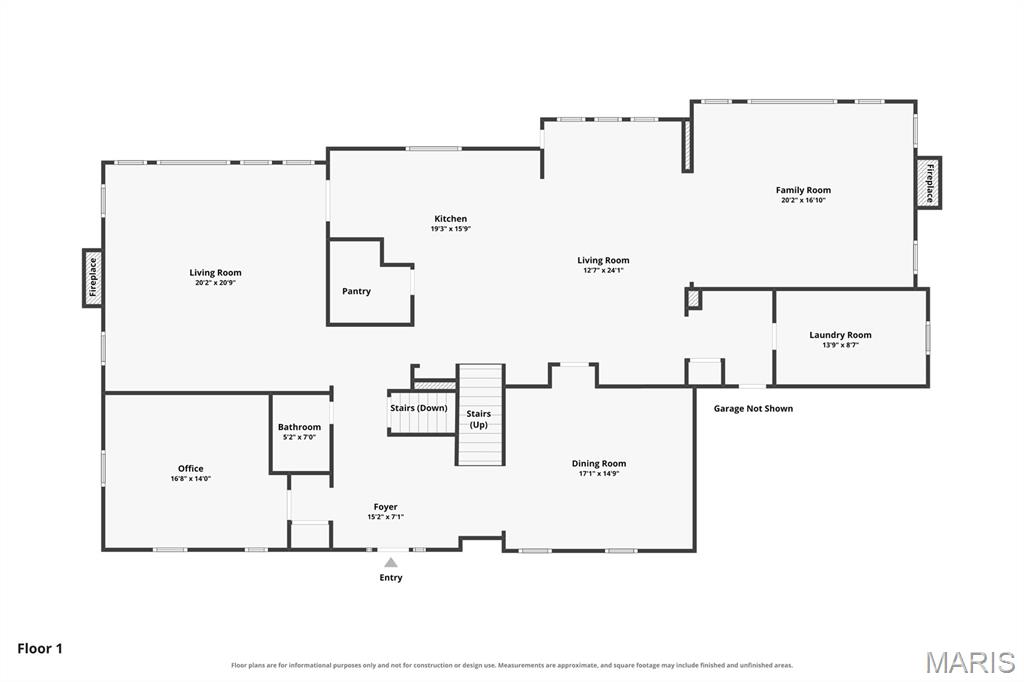 1109 Windridge Estates Lane