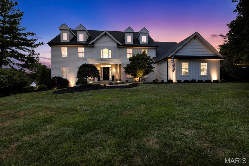 1109 Windridge Estates Lane