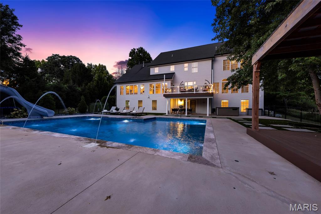 1109 Windridge Estates Lane