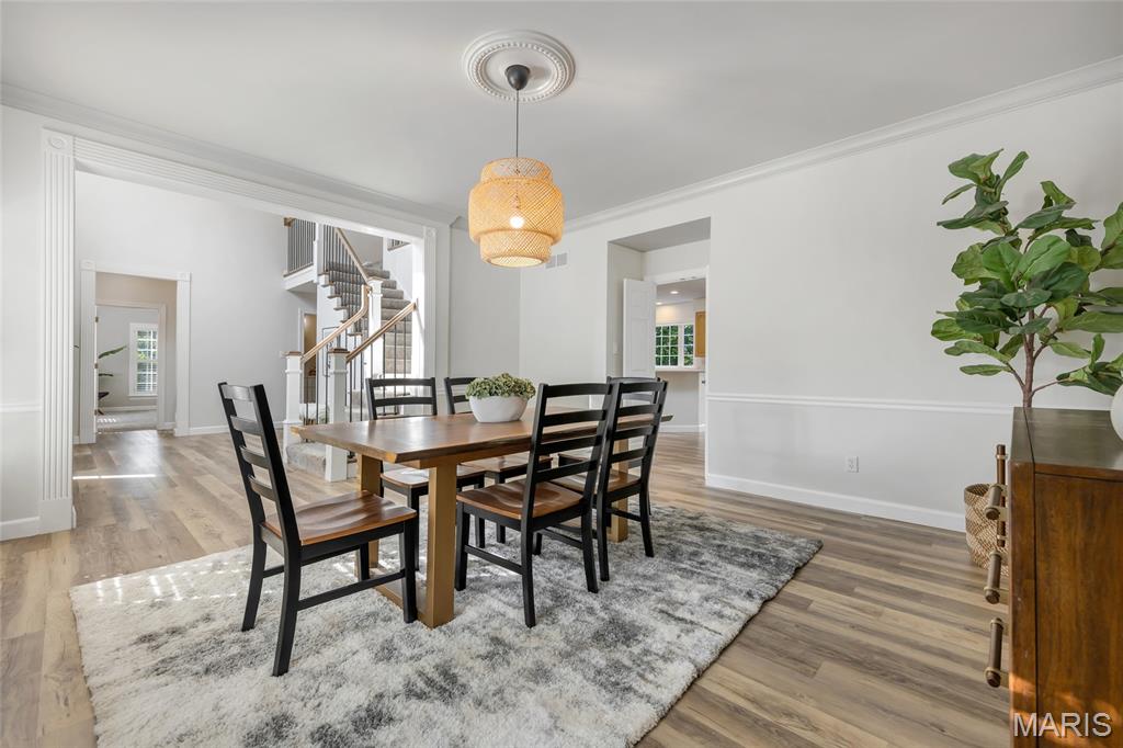 1109 Windridge Estates Lane