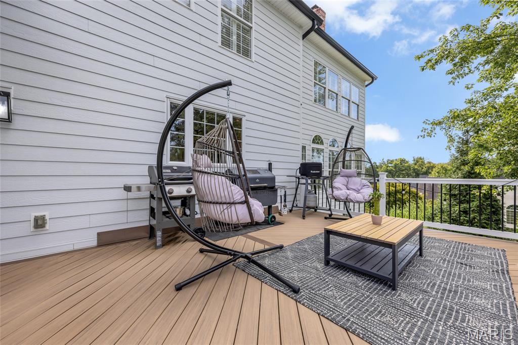 1109 Windridge Estates Lane