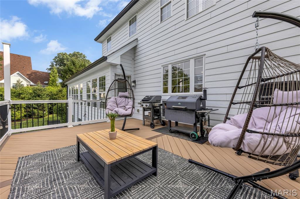 1109 Windridge Estates Lane