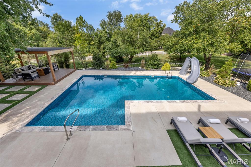 1109 Windridge Estates Lane
