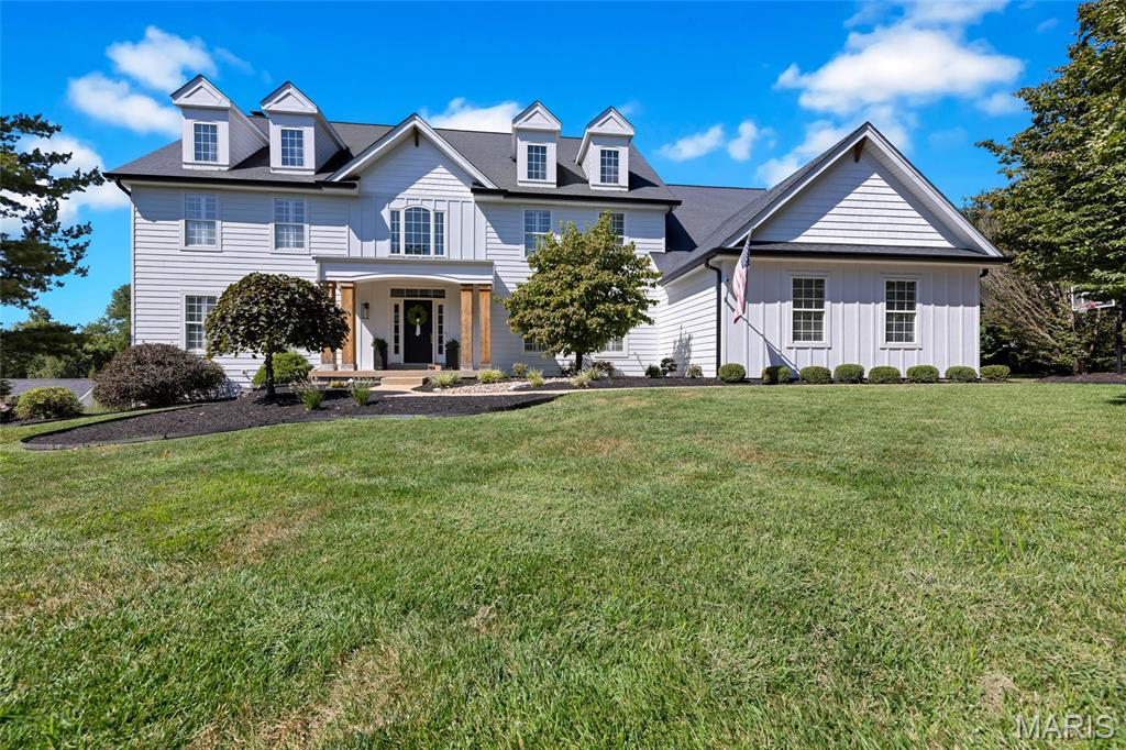 1109 Windridge Estates Lane