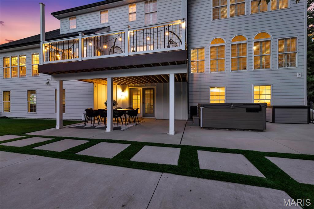 1109 Windridge Estates Lane