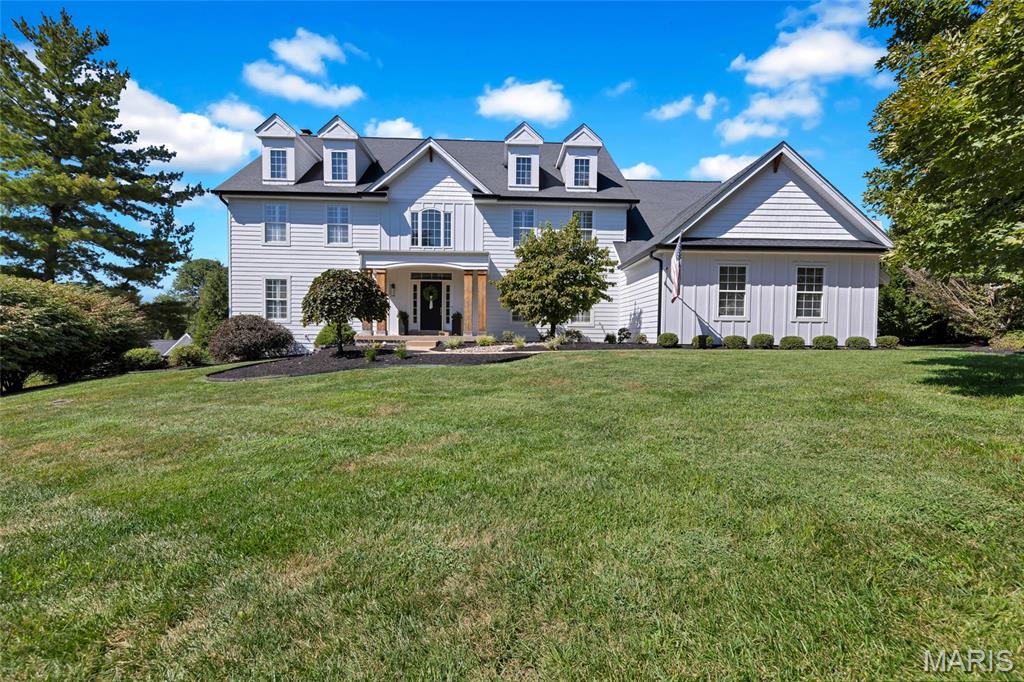 1109 Windridge Estates Lane