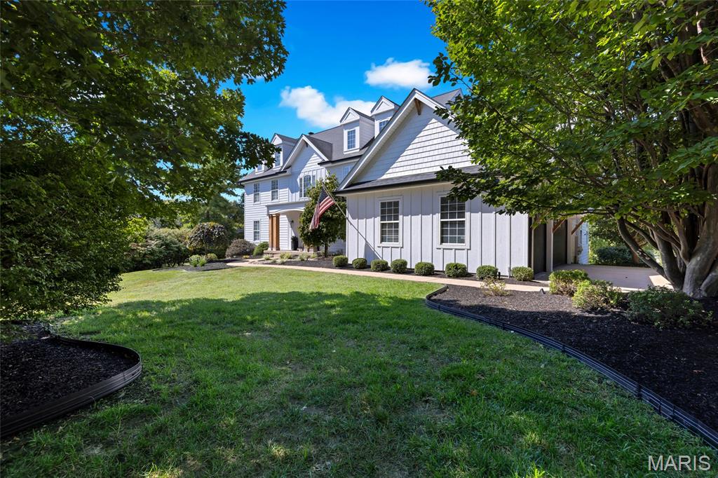 1109 Windridge Estates Lane
