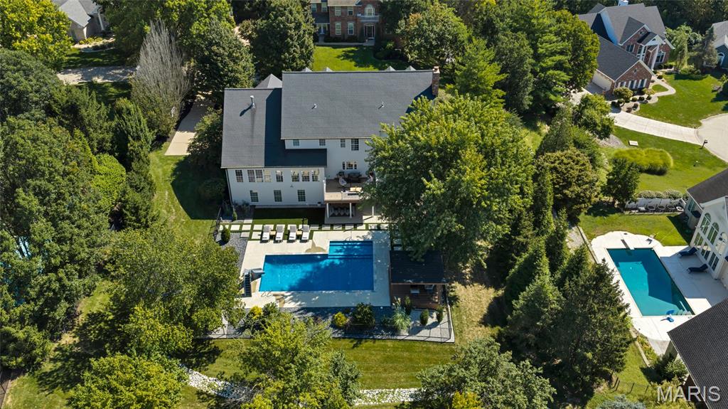 1109 Windridge Estates Lane