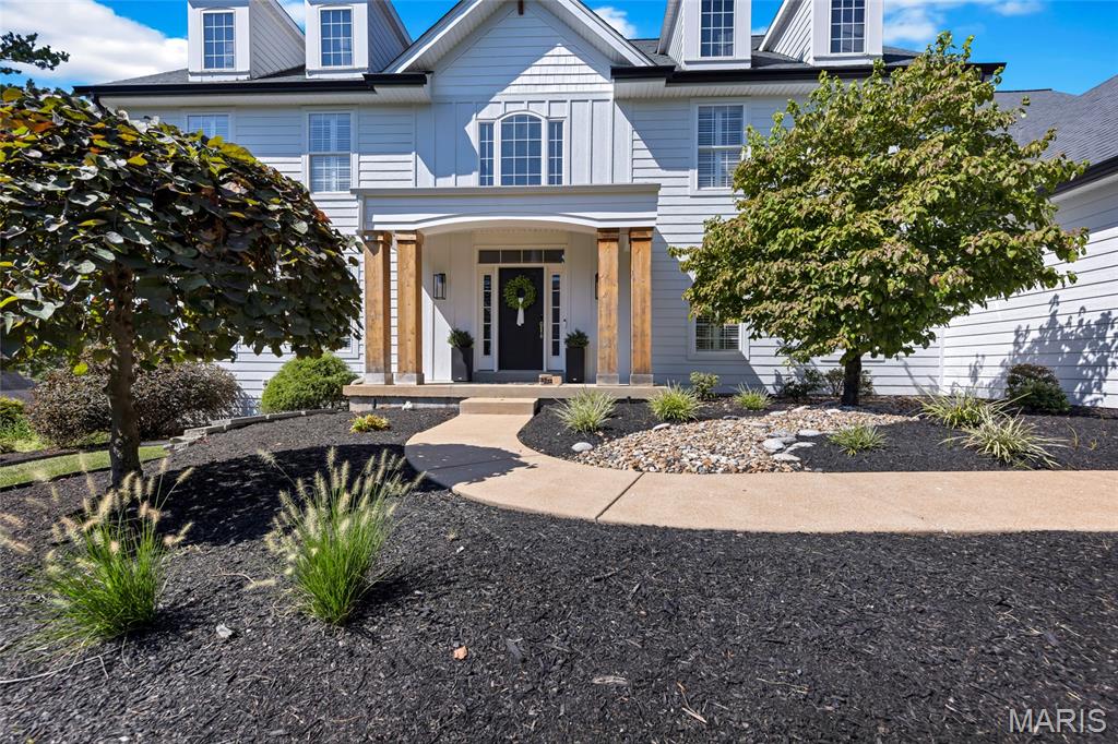 1109 Windridge Estates Lane
