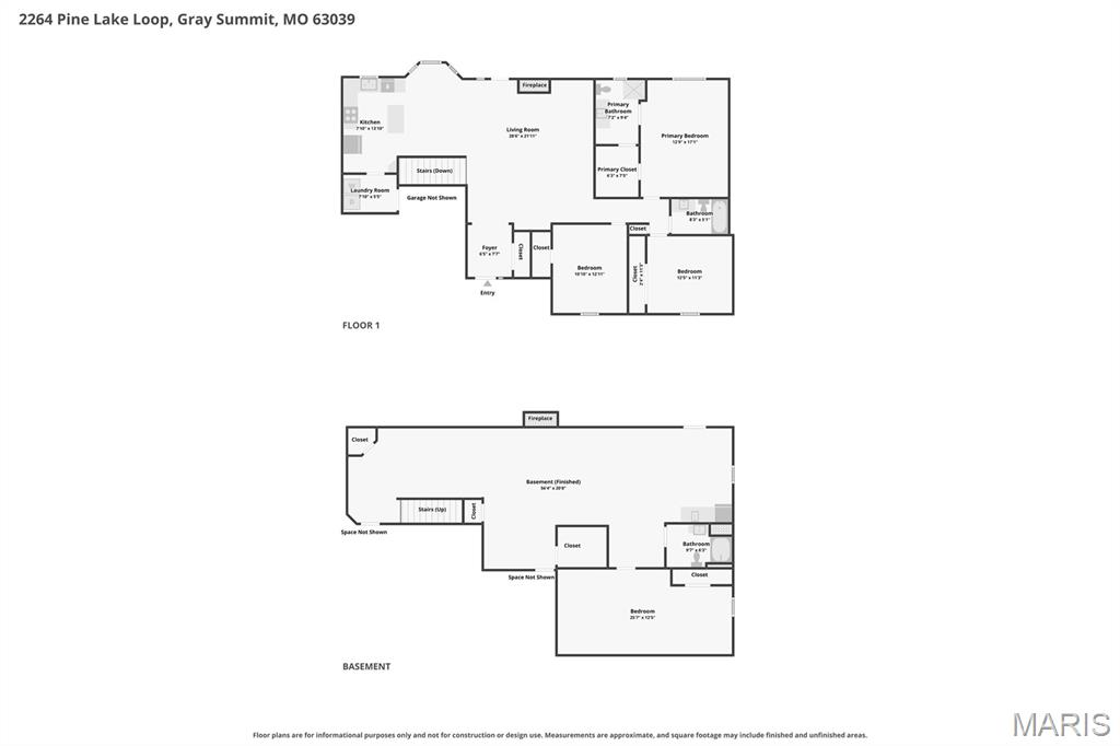 2264 Pine Lake Loop