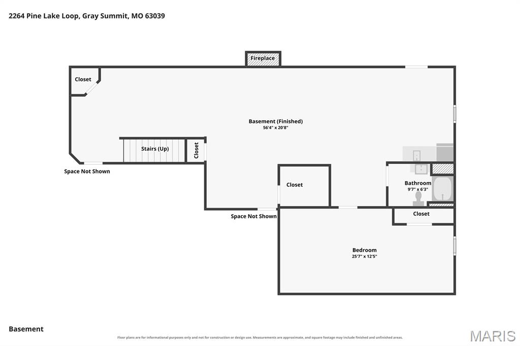2264 Pine Lake Loop