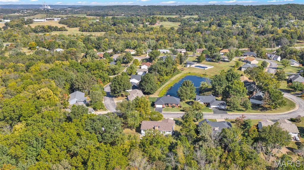 2264 Pine Lake Loop