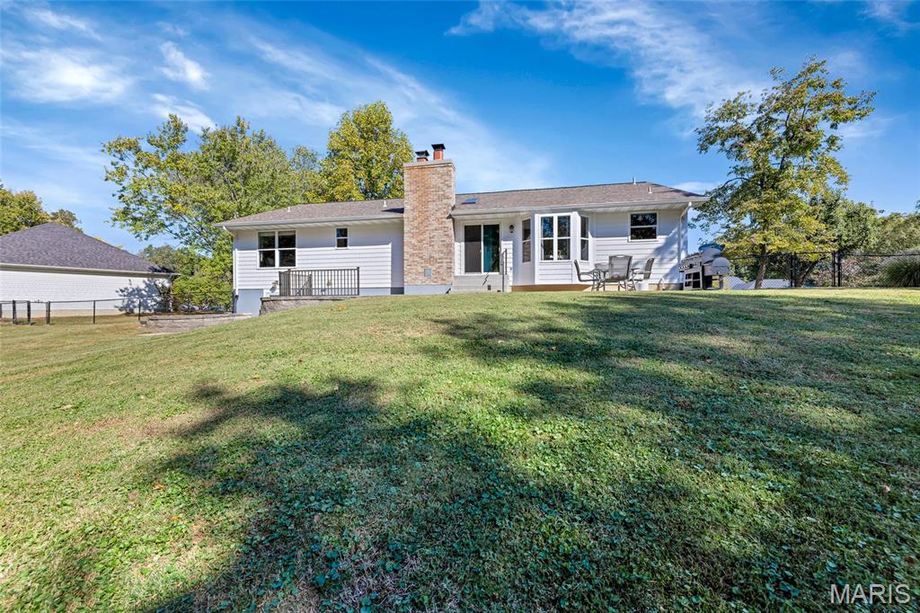 2264 Pine Lake Loop