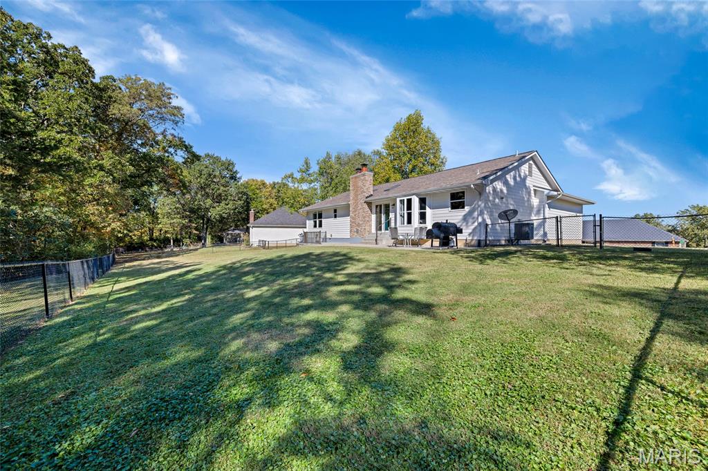 2264 Pine Lake Loop