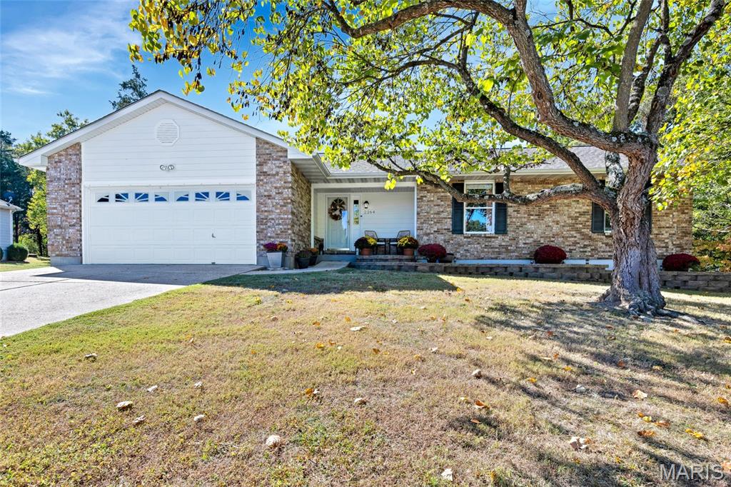 2264 Pine Lake Loop