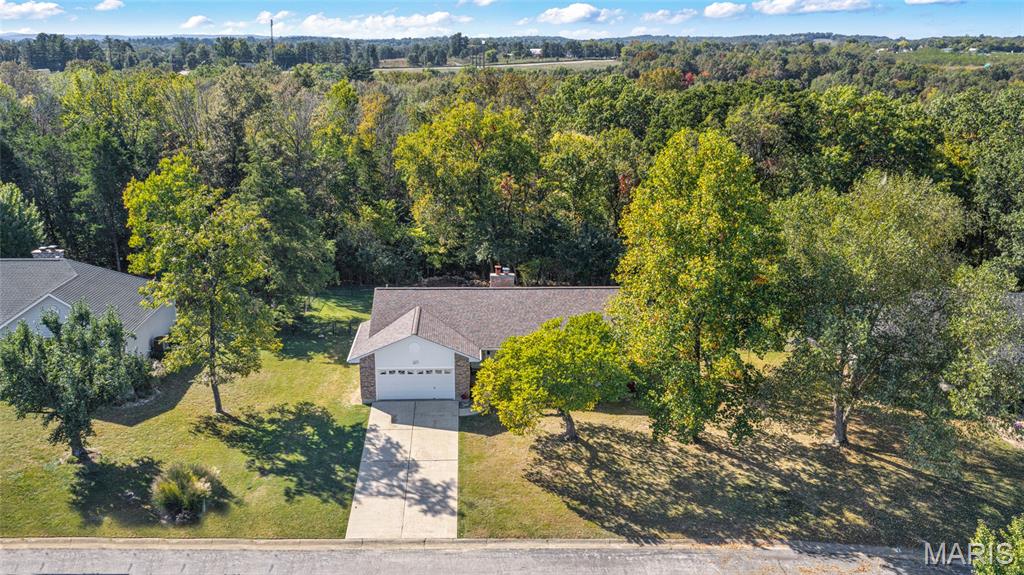 2264 Pine Lake Loop