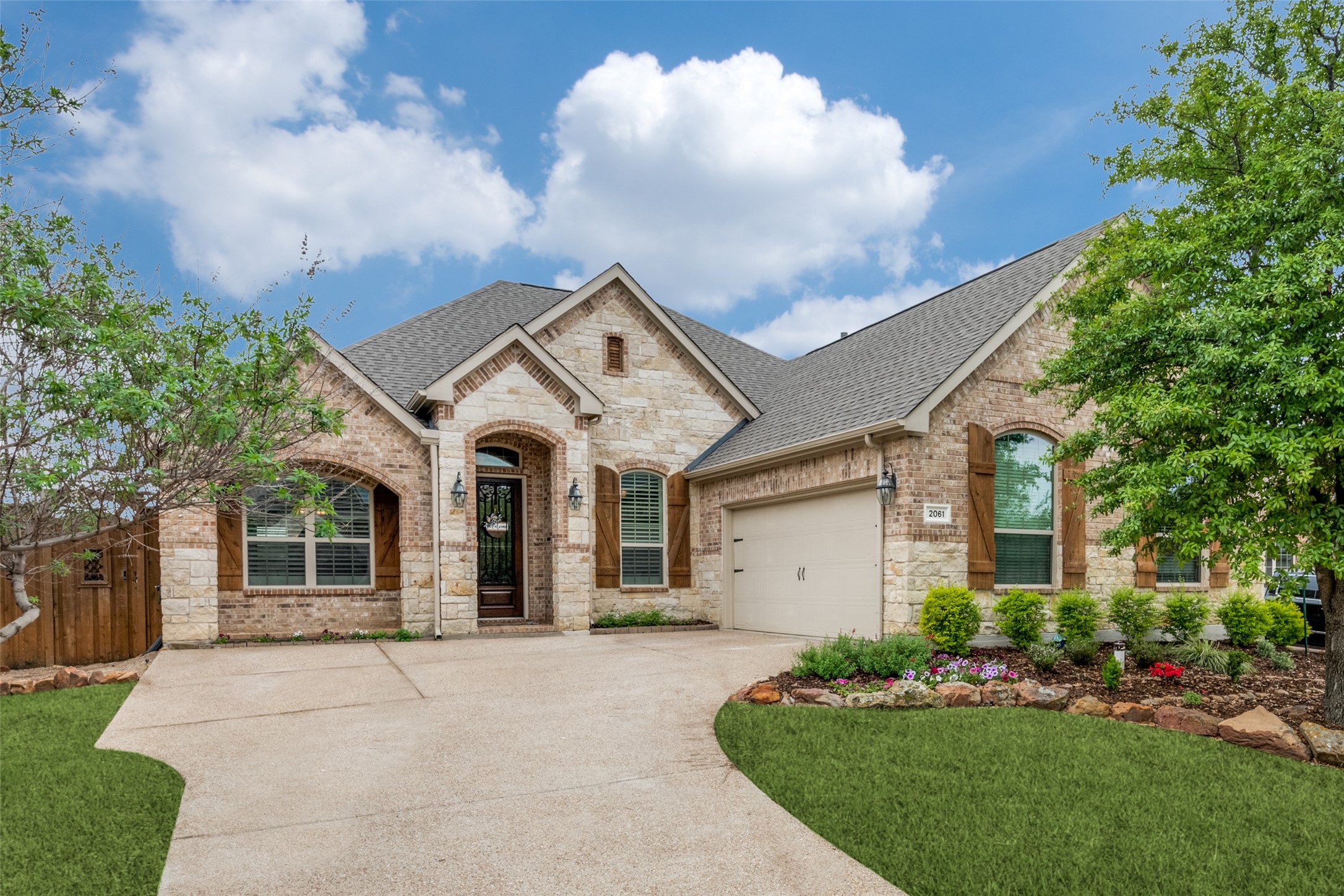 2061 Zander Drive