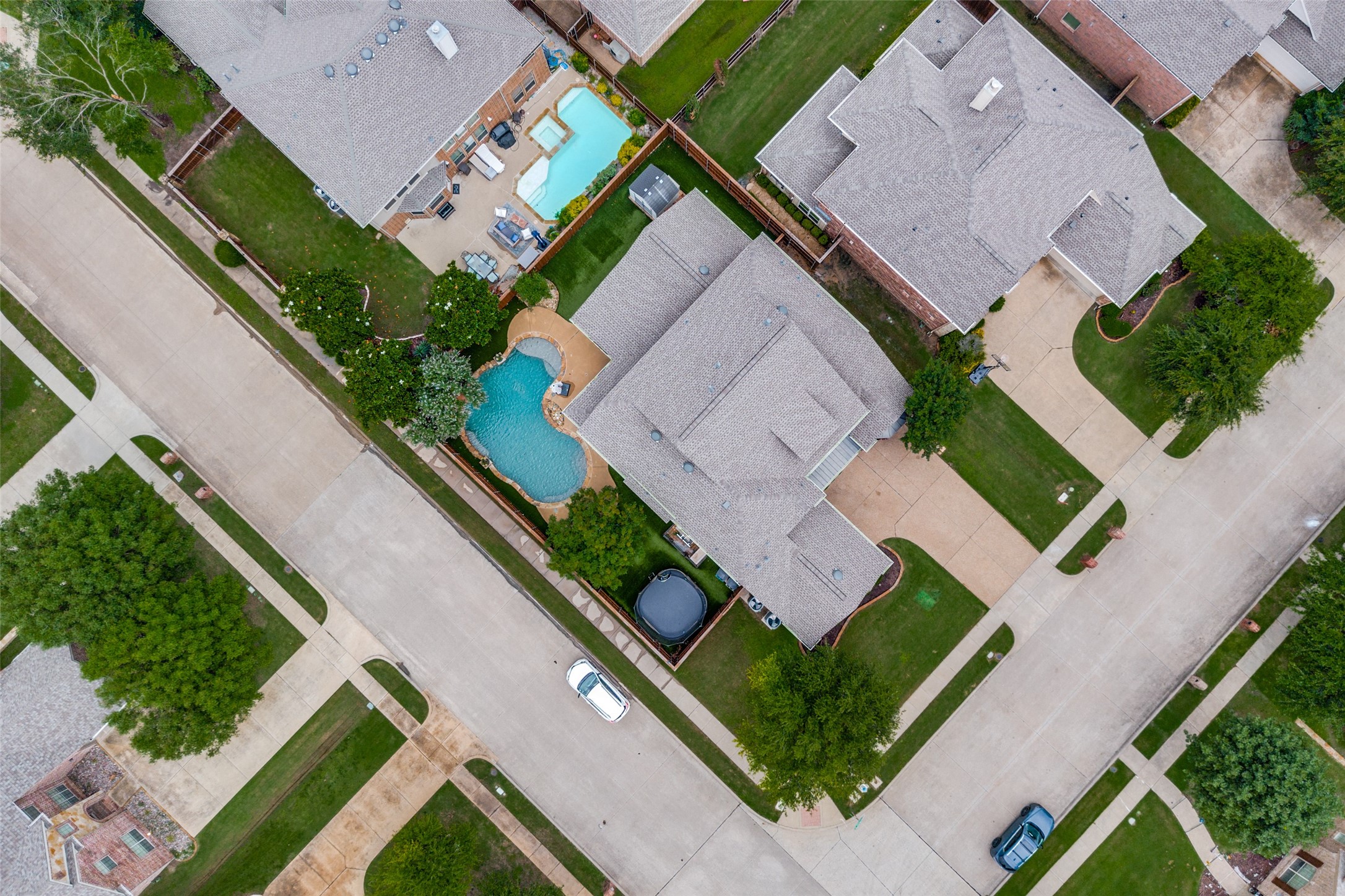 972 Pelican Drive