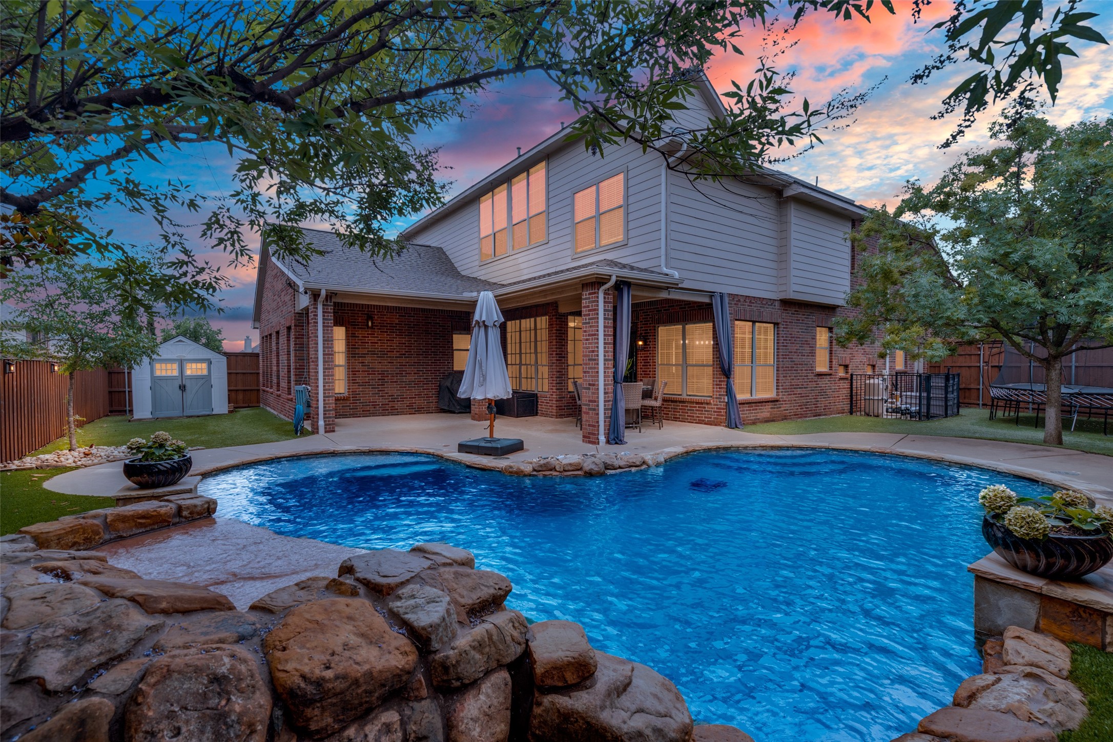 972 Pelican Drive
