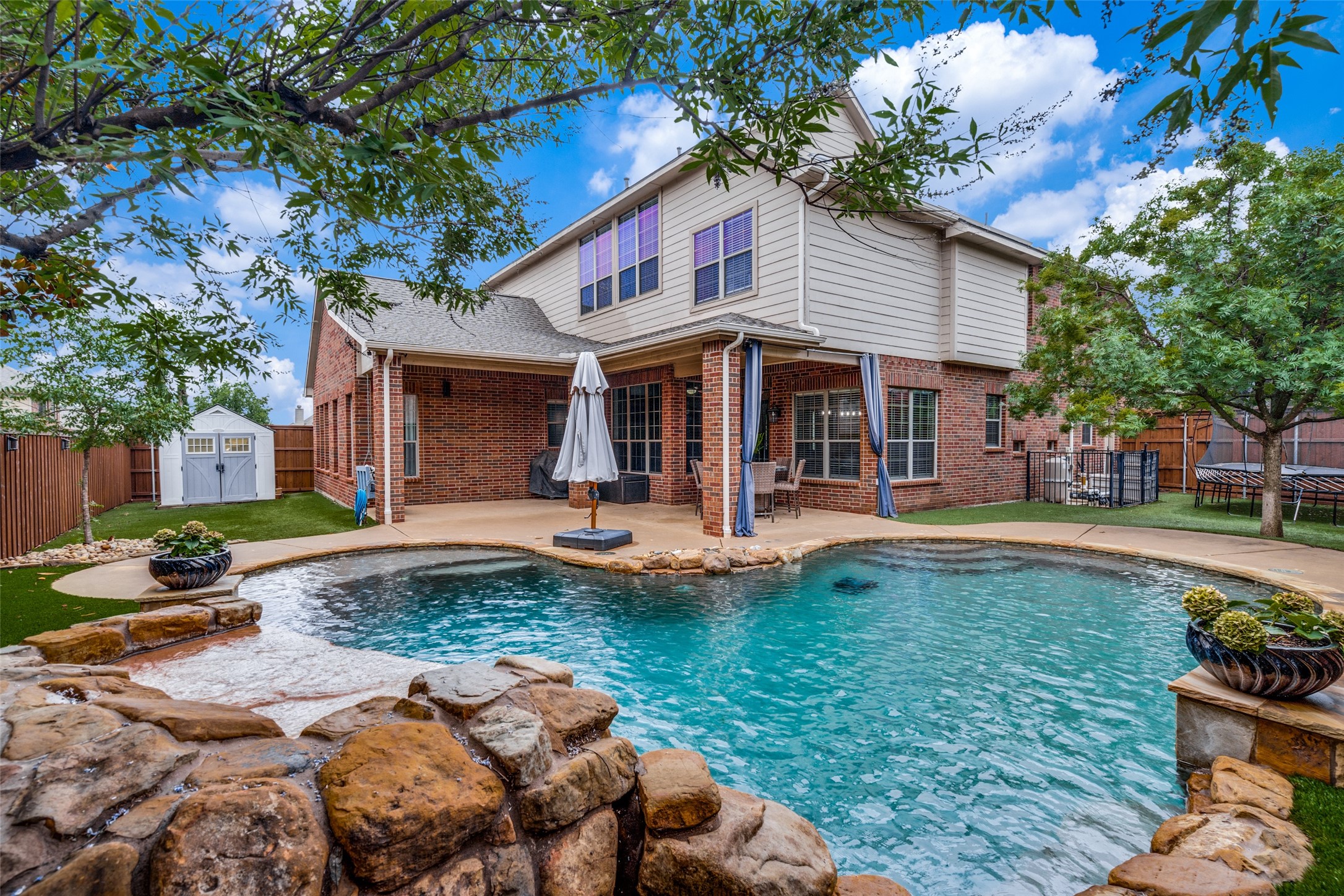 972 Pelican Drive