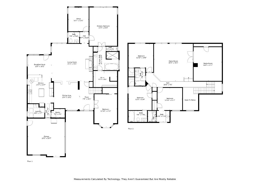 972 Pelican Drive
