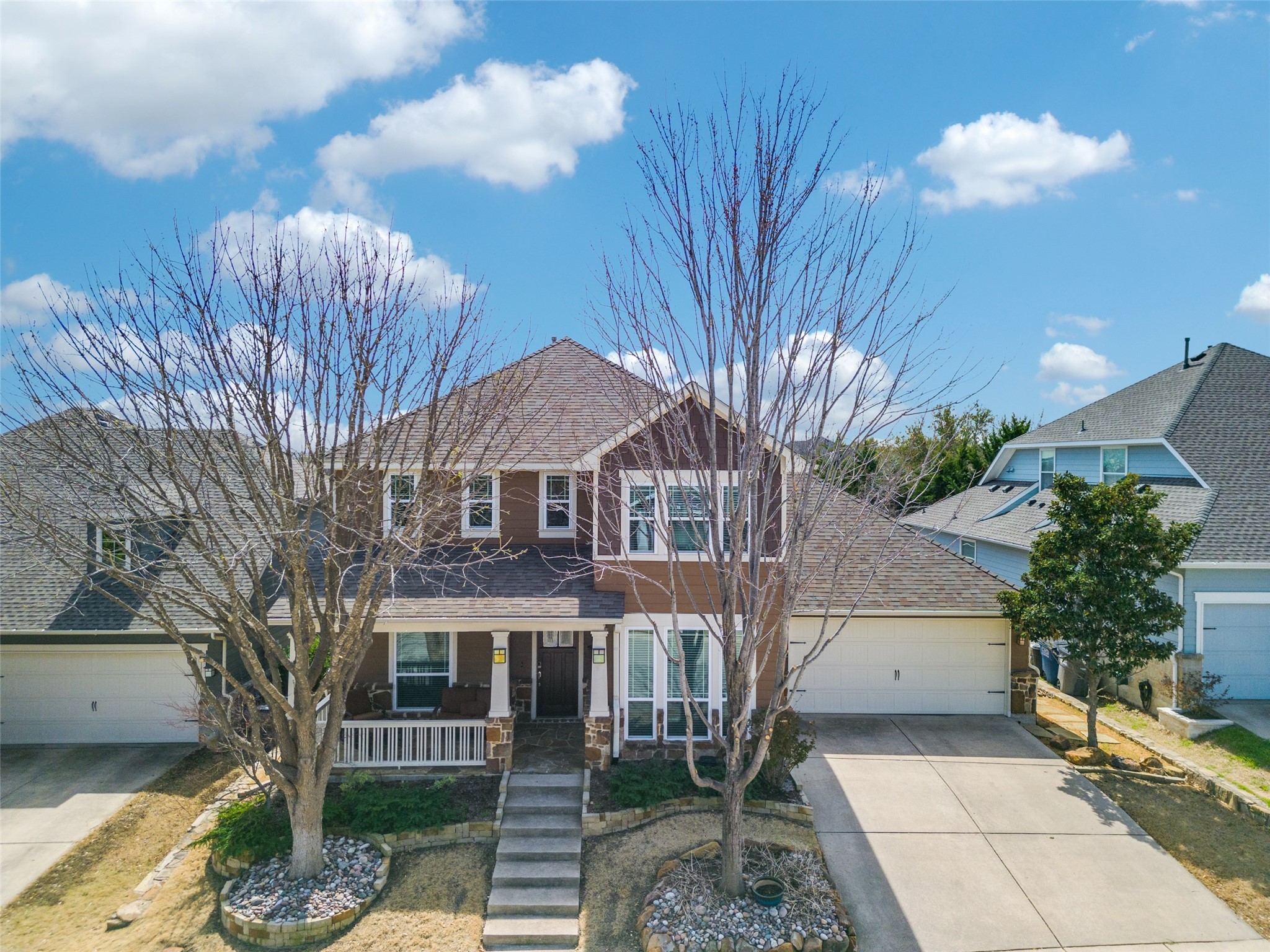 1105 Newport Drive