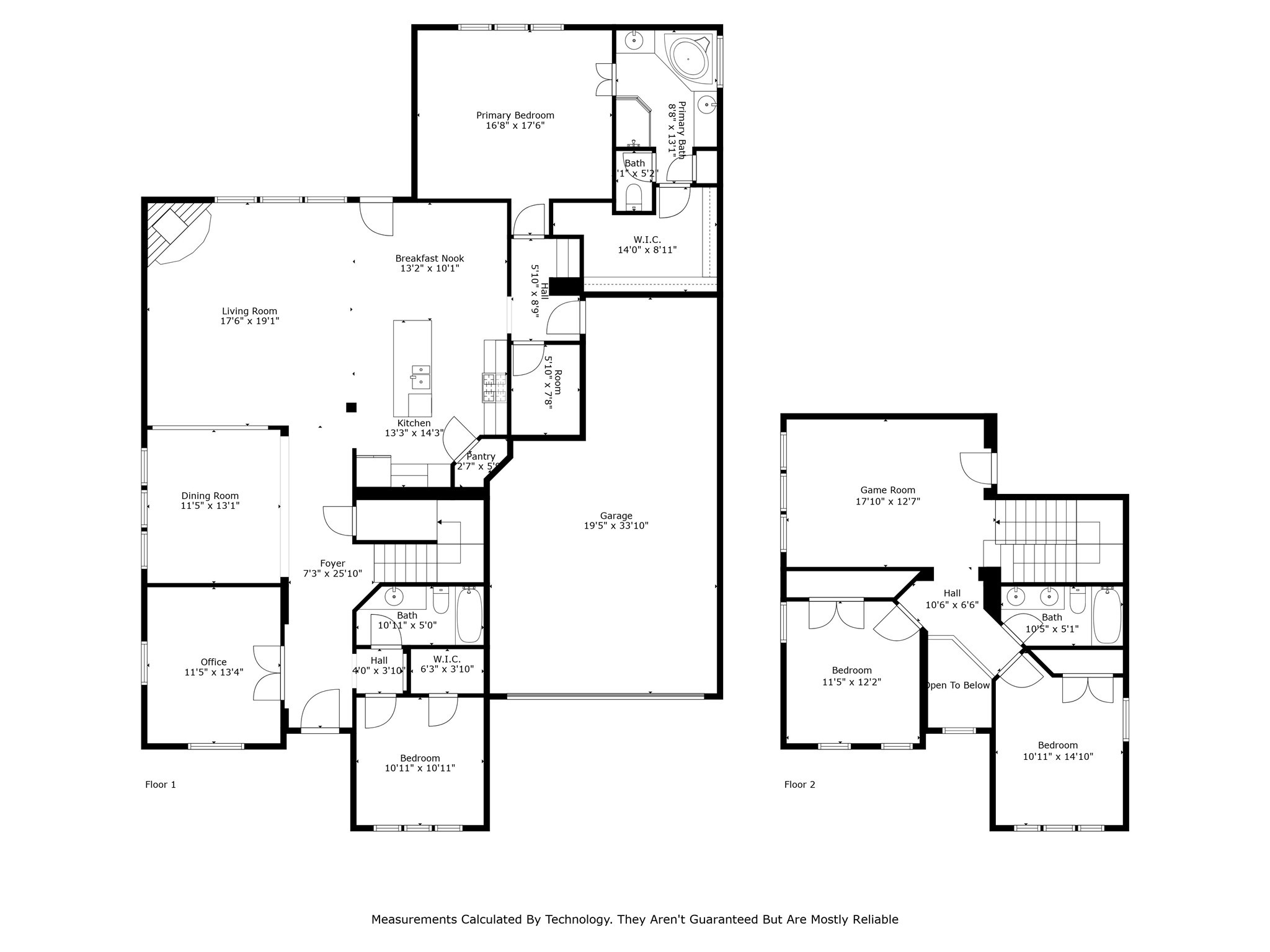 1105 Newport Drive