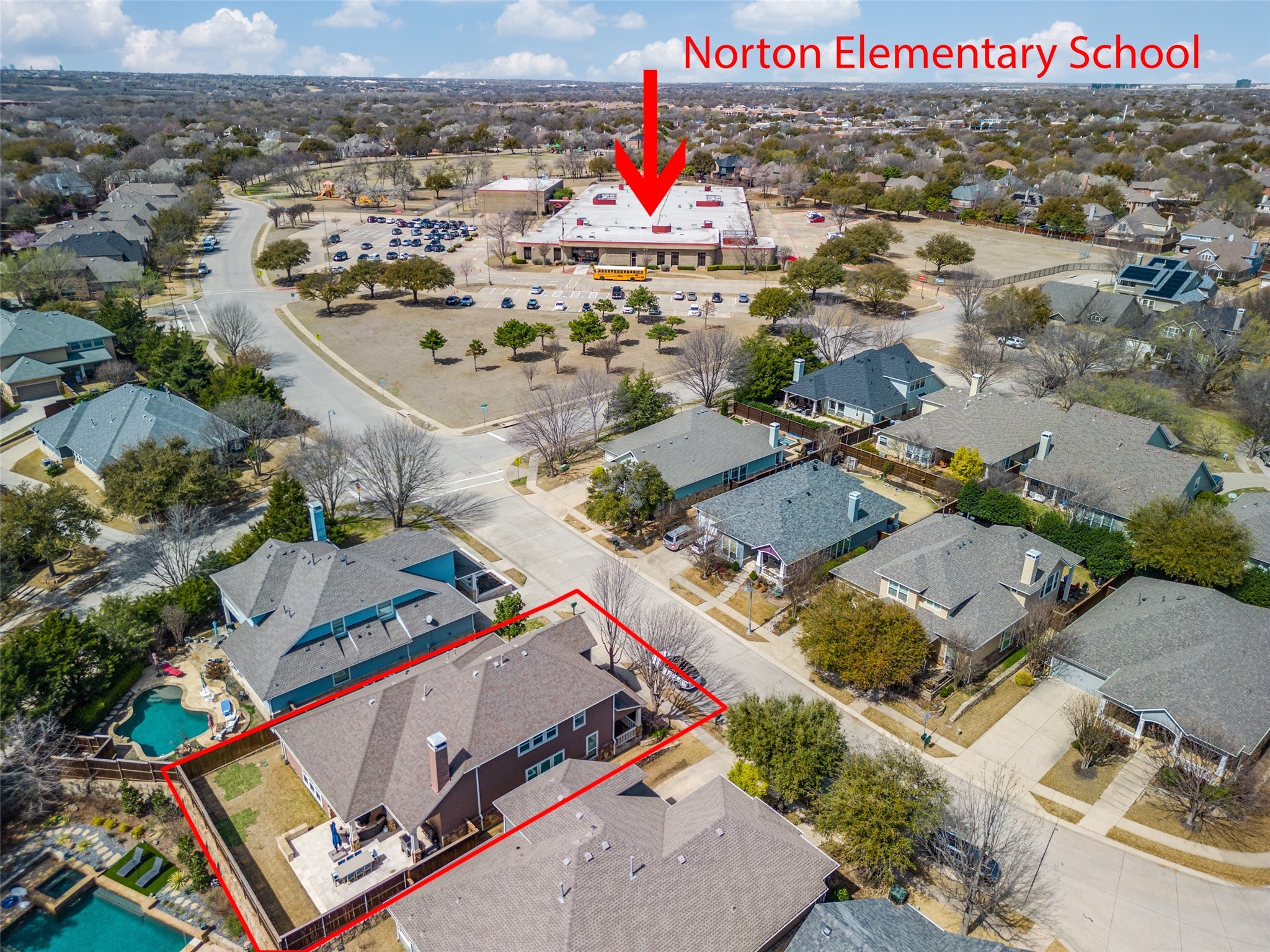 1105 Newport Drive