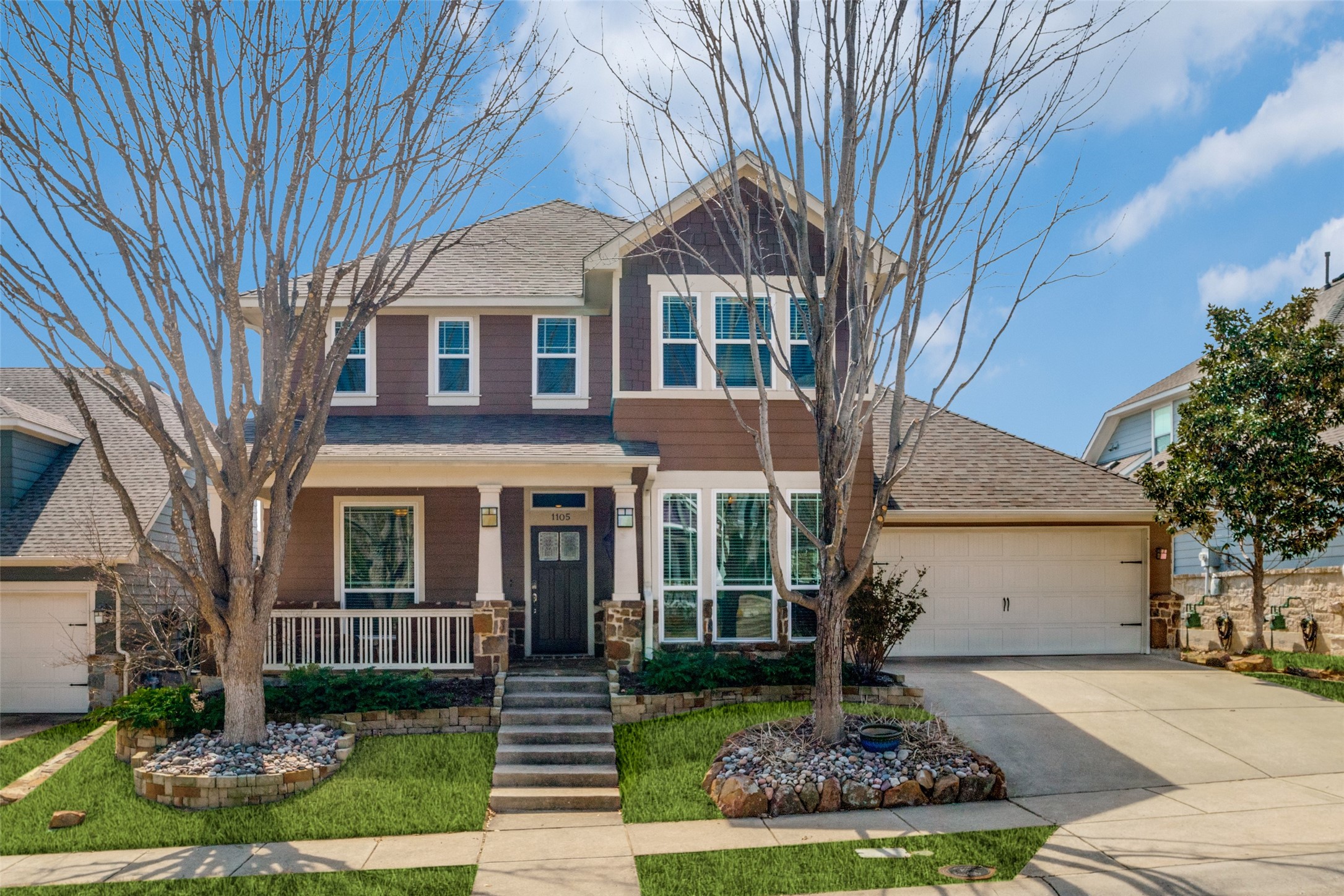 1105 Newport Drive