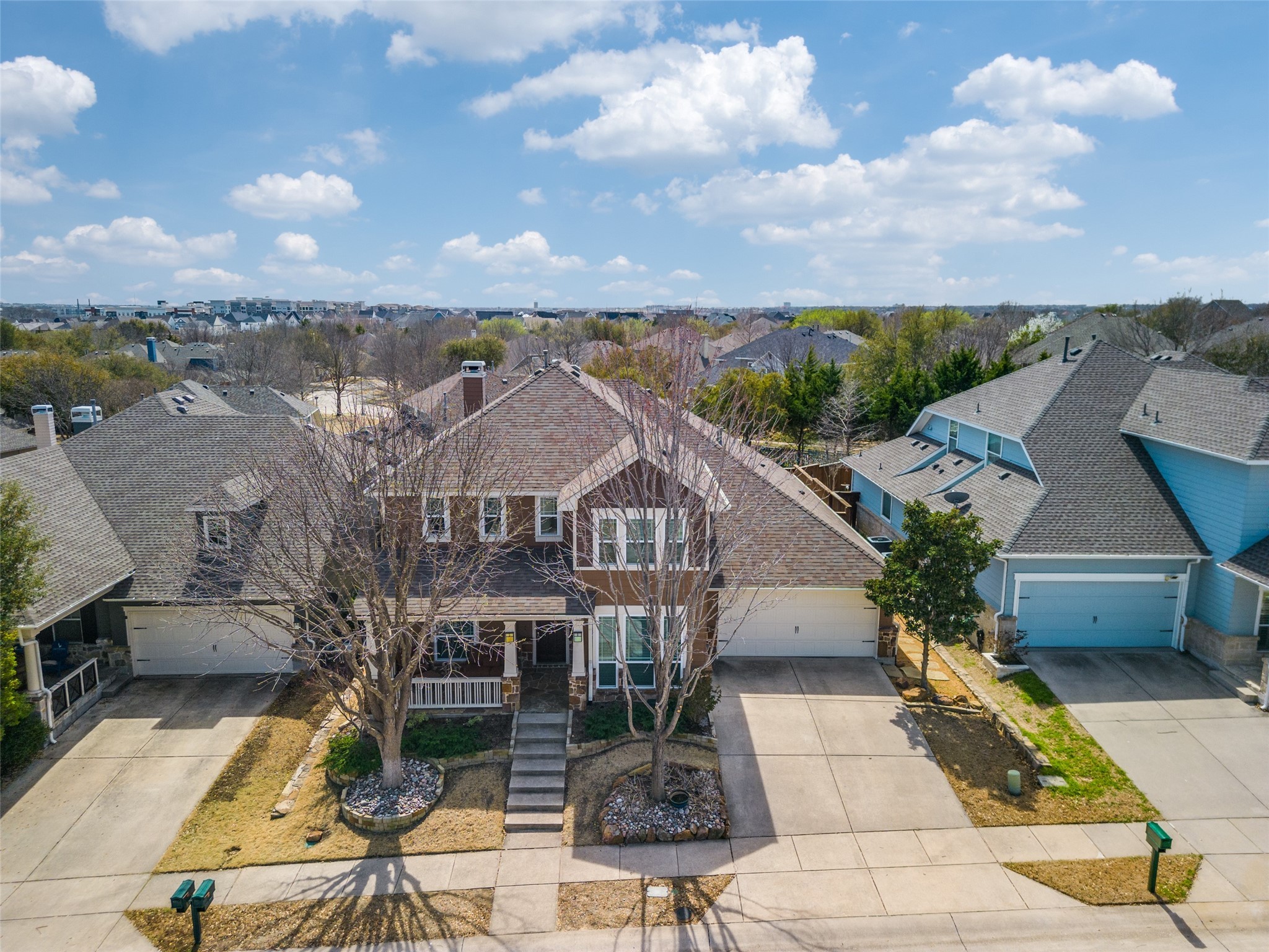1105 Newport Drive