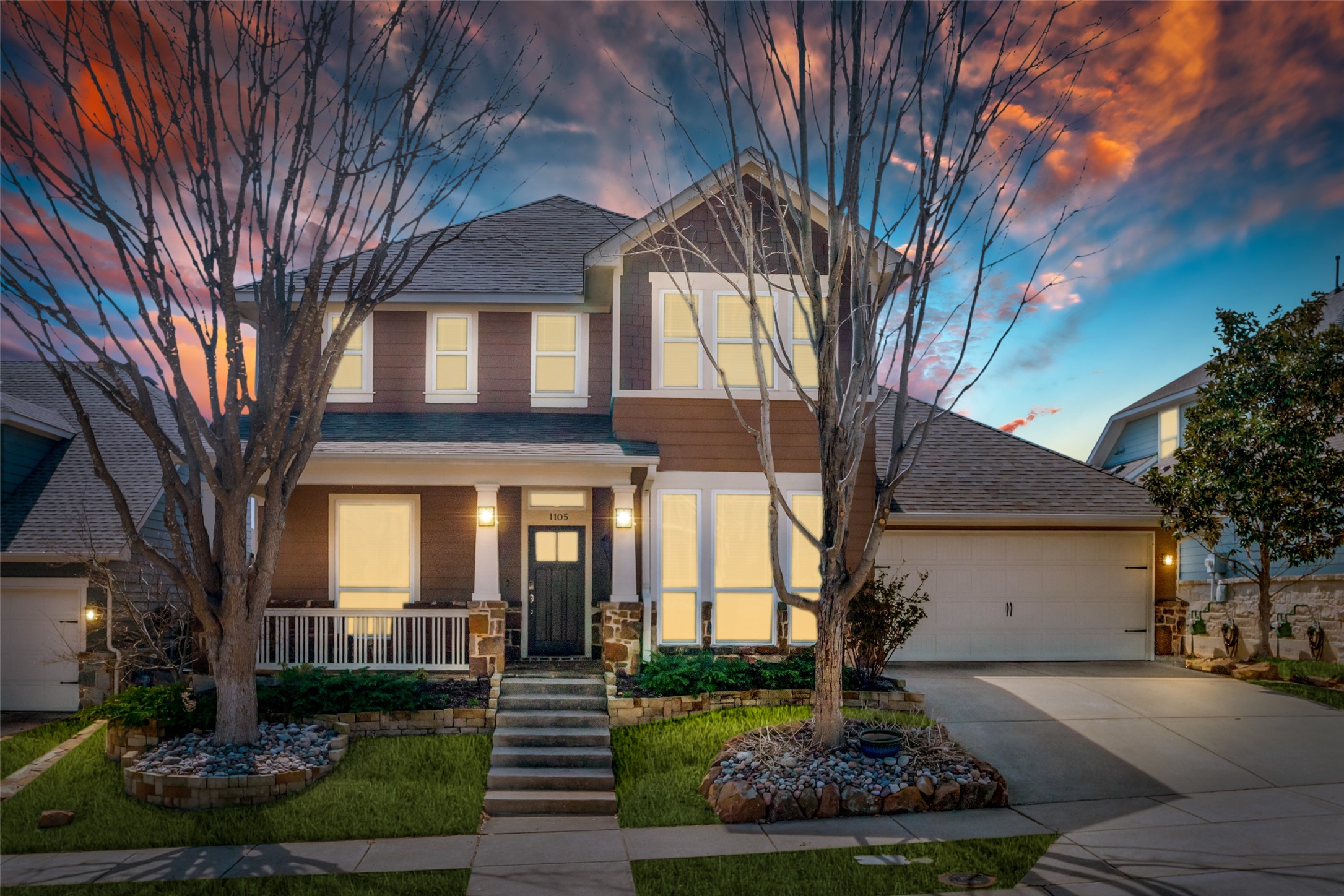 1105 Newport Drive