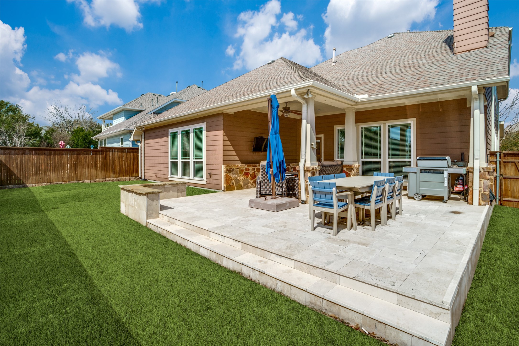 1105 Newport Drive