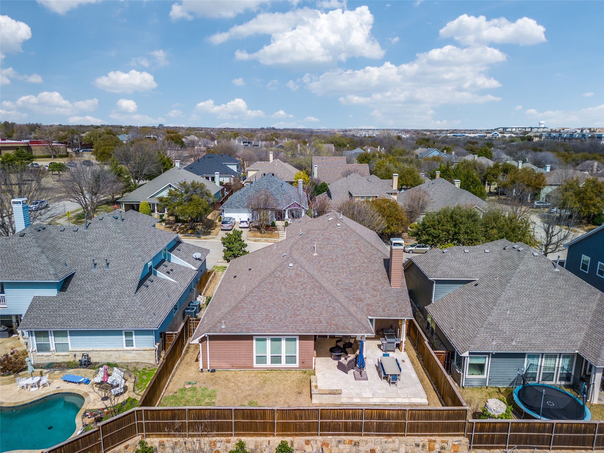1105 Newport Drive