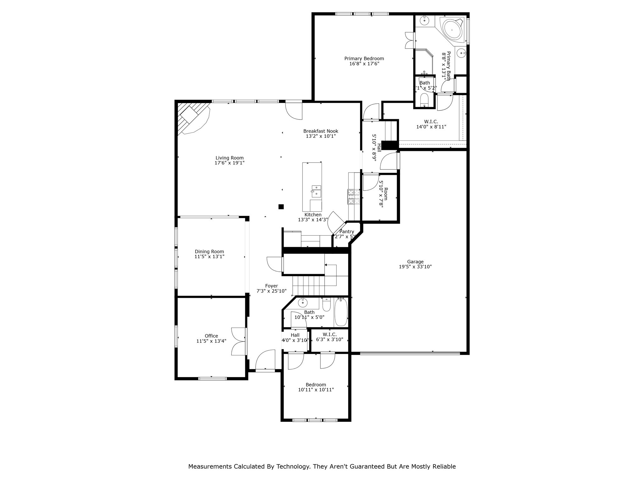 1105 Newport Drive