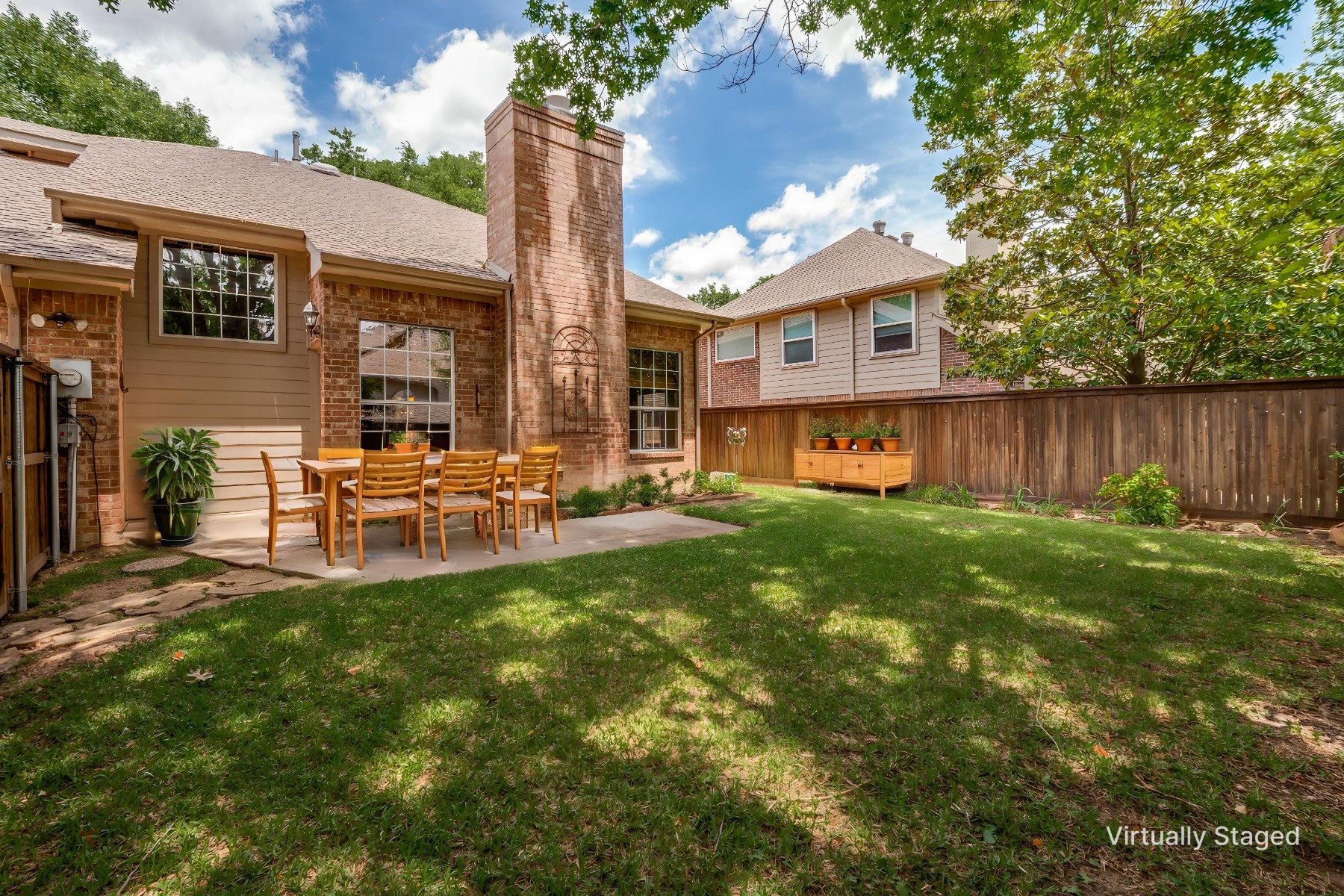 1005 Glendale Court