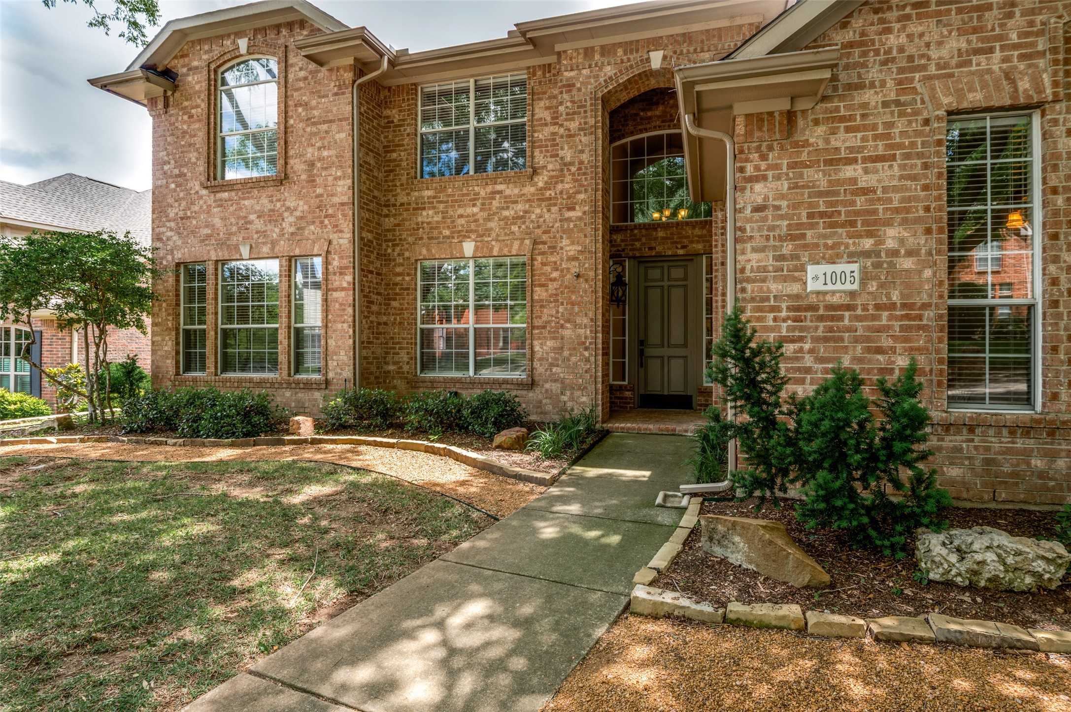 1005 Glendale Court