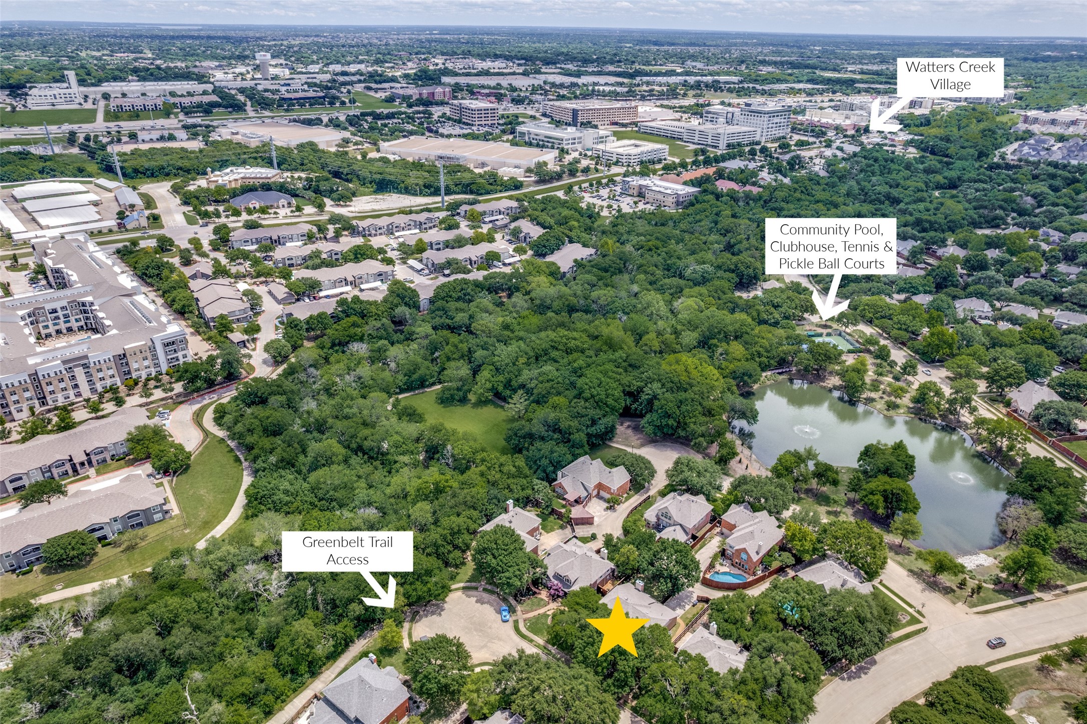 1005 Glendale Court