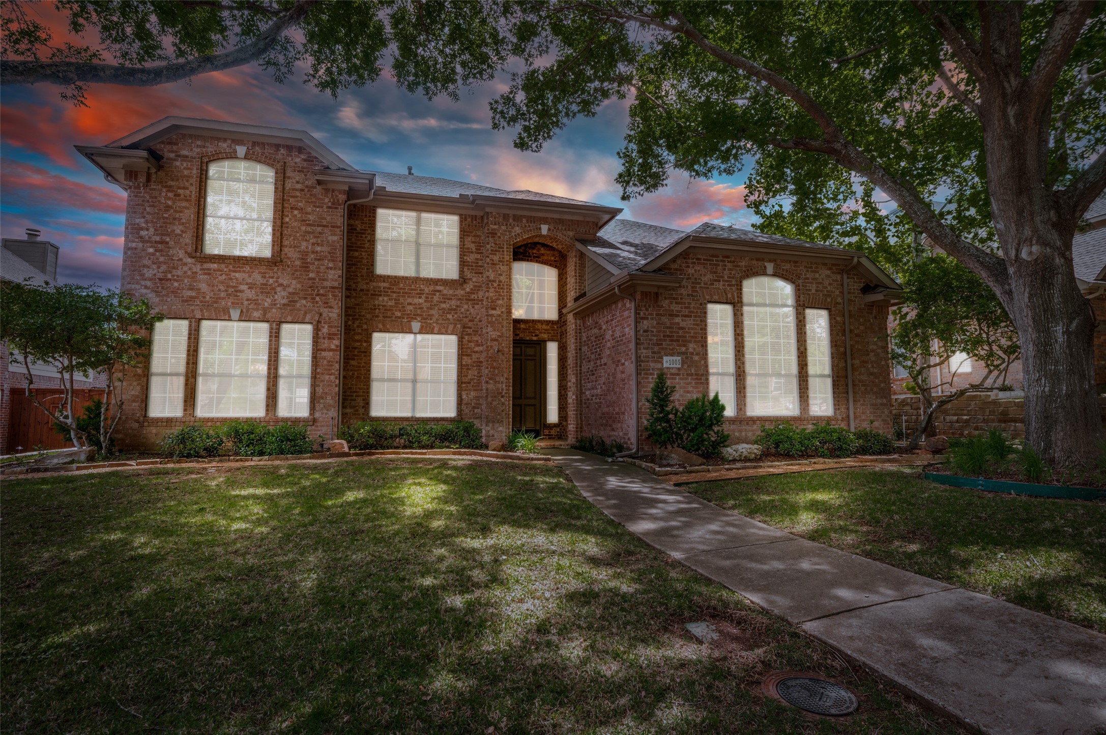 1005 Glendale Court
